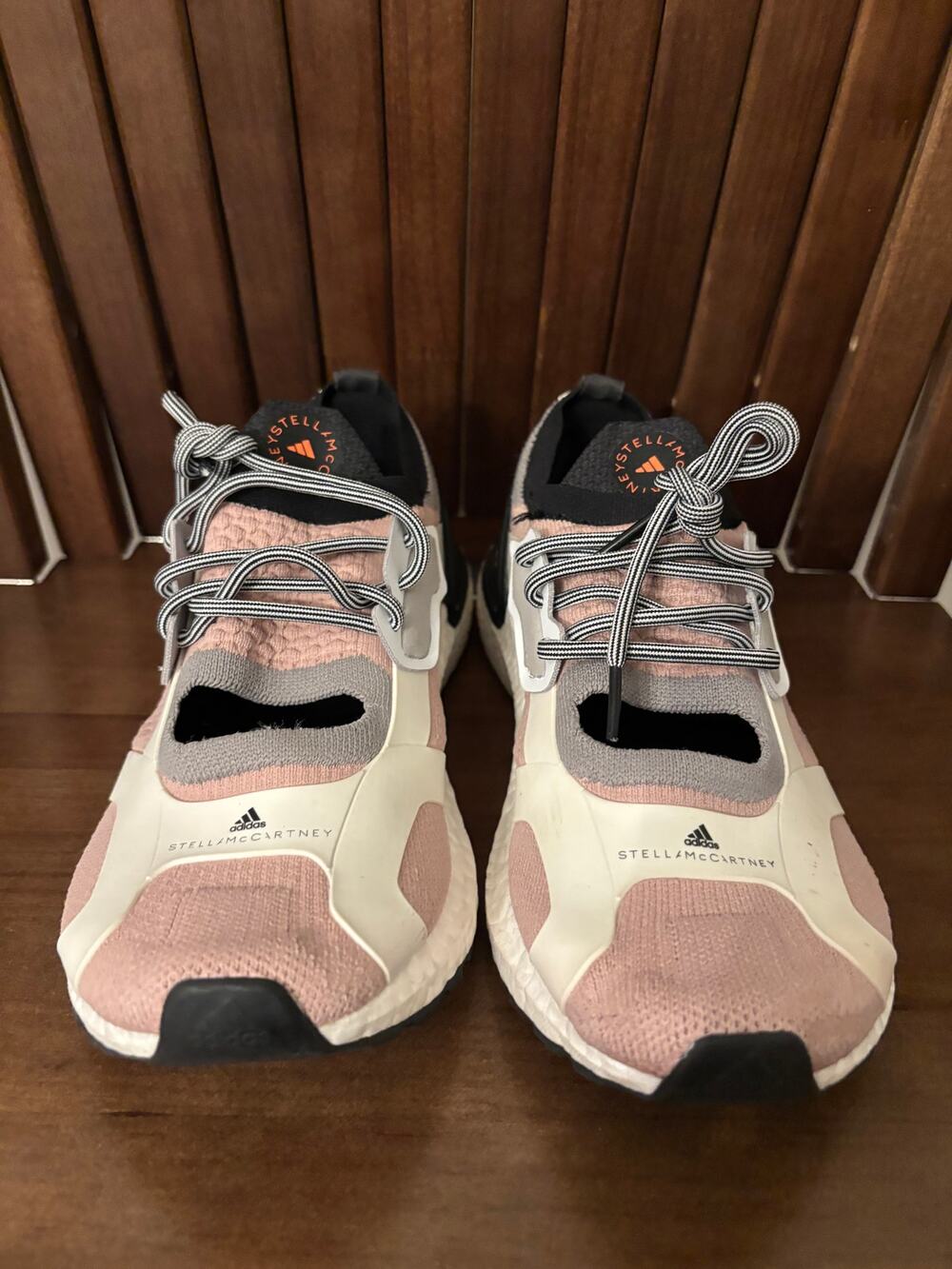 Adidas by Stella McCartney Ultraboost 22 Running Sneakers